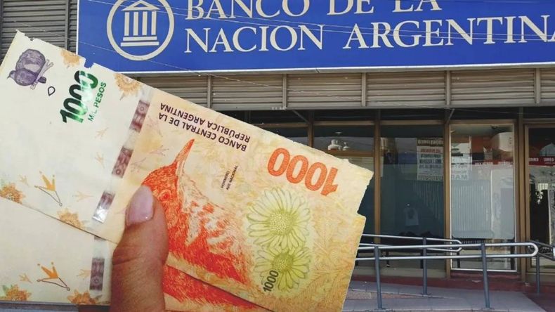 Para no dejarla pasar: Banco Nación lanzó una línea de créditos de $50 millones y cuotas fijas, ¿cómo acceder?