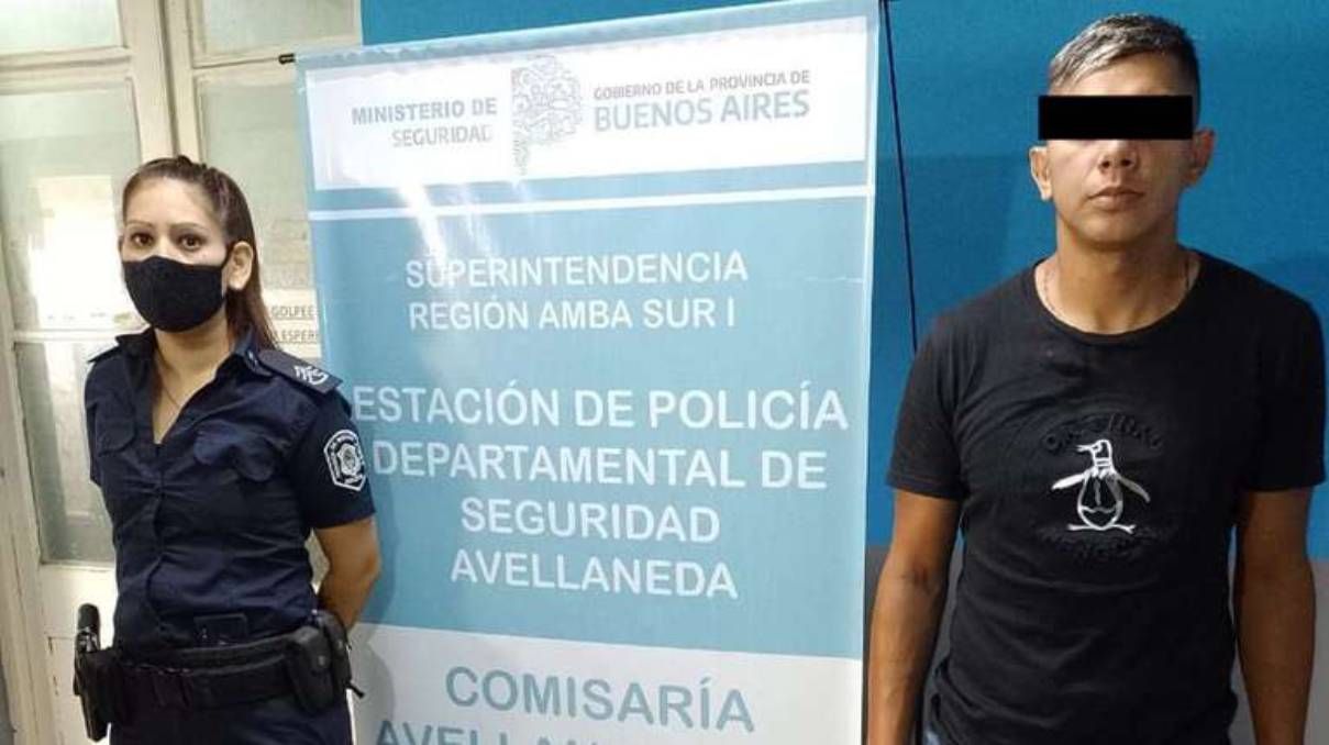 Conductor que atropelló y mató estaba drogado