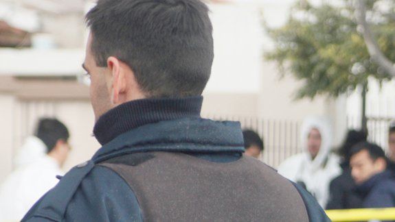 Los agentes trabajan en la Comisaría 24 y podrían ser exonerados si la Justicia confirma las denuncias efectuadas por los menores.