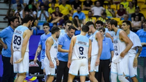 argentina juega la final frente a brasil: hora y tv del clasico sudamericano