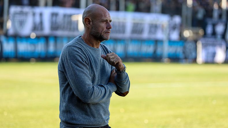 Minuto a minuto: con cambios, Deportivo Rincón va por la recuperación en el Federal A