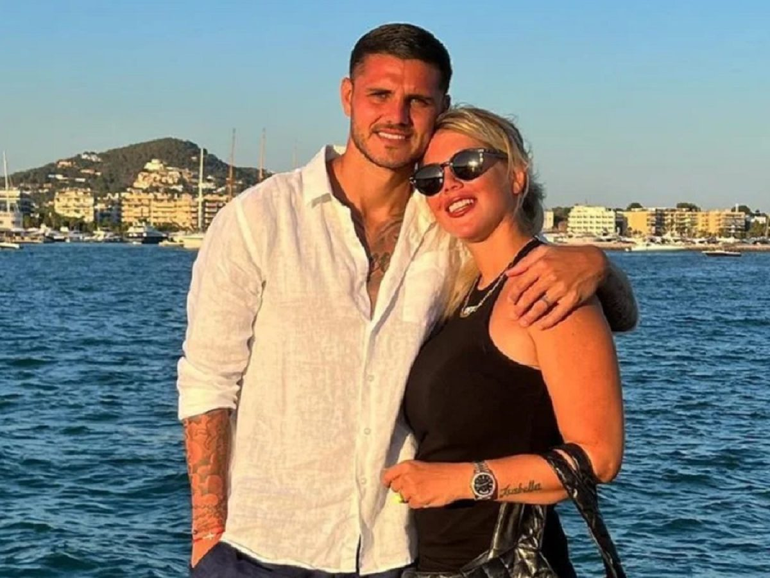 Las lujosas exigencias de Icardi y Wanda Nara para firmar con Galatasaray