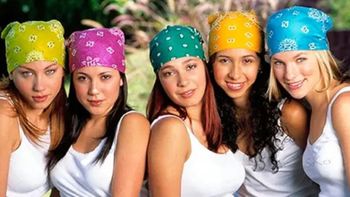 Filtran quién podría conducir Popstars | LMCipolletti.com Filtran quién podría conducir Popstars