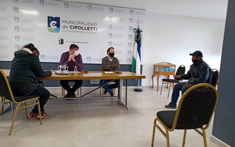 Entregarán 100 tenencias precarias a vecinos del Barrio Obrero A