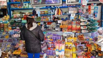 prohibieron una golosina muy popular en todos los kioscos: la advertencia de la anmat