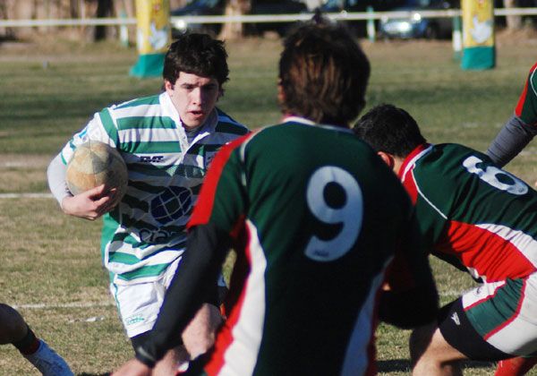 Marabunta llega obligado al cierre del Torneo Oficial