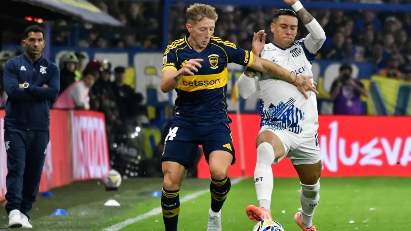 La AFA confirmó días y horarios para los cuartos de final de la Copa de la Liga
