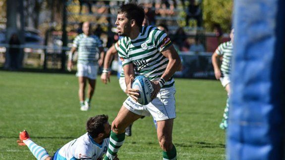 Marabunta luchó hasta el final