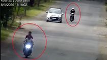 Los dos motociclistas fueron descubiertos por personal del 911. Tras un seguimiento lograron atraparlos. Uno de los rodados había sido robado en Neuquén.&nbsp;