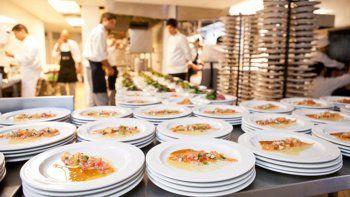 La Provincia apuesta a la gastronomía como gancho turístico.