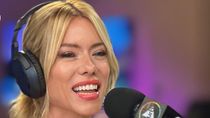 nicole neumann mostro sus zapatos favoritos y sus fans enloquecieron