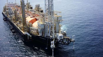 El gas de Vaca Muerta quiere ser un aliado energético de Alemania. | LMCipolletti.com El gas de Vaca Muerta quiere ser un aliado energético de Alemania.