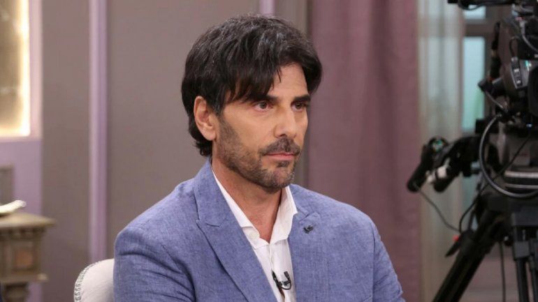 El actor se enfrenta a una nueva denuncia por acoso sexual.