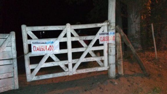 El partido de polo les salió caro: deberán pagar una multa de $120 mil