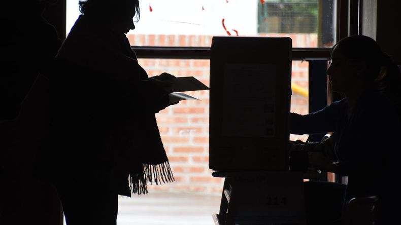 En Santa Fe votaron el 26 de octubre para renovar los representantes en la Cámara de Diputados