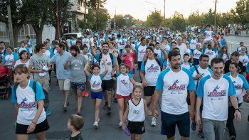 la corrida volvio a ser una verdadera fiesta