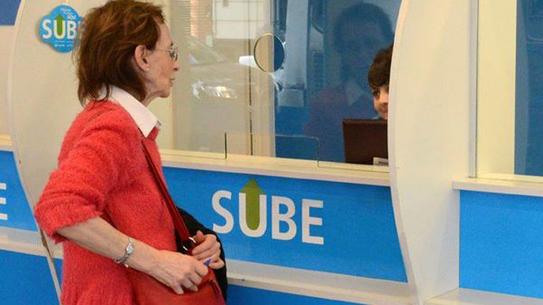 Desde mañana se podrá tramitar la tarjeta SUBE para utilizarla en el colectivo urbano