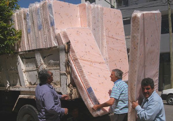 Comienza el encuentro Regional de Mini Básquet