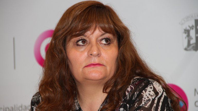 Villarroel Sánchez cuestionó &nbsp;la demora en brindar datos oficiales.