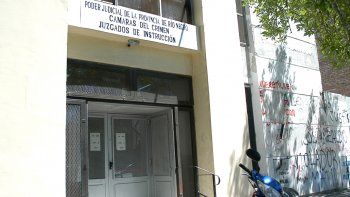 Tras la elevación realizada por Caruso, el acusado enfrentará un juicio oral.&nbsp;
