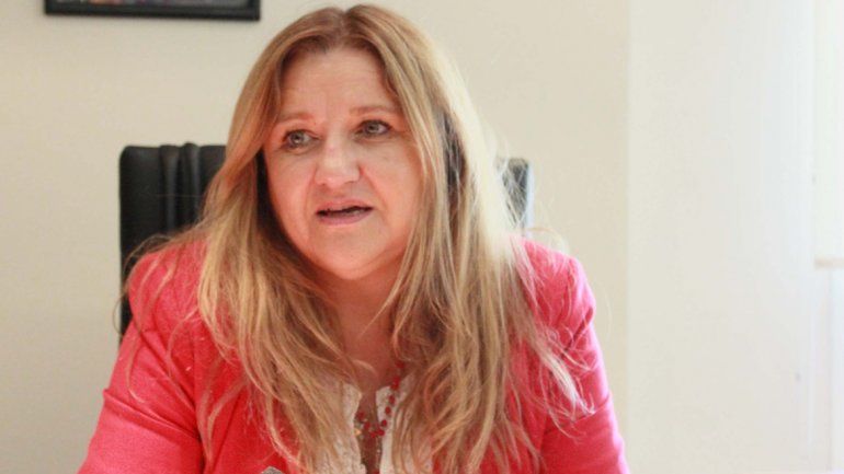 La ministra Arrieta valoró la temporada turística en la provincia.