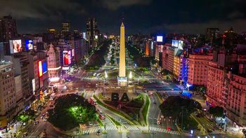 Buenos Aires y un abanico inmenso de gastronomía. | LMCipolletti.com Buenos Aires y un abanico inmenso de gastronomía.