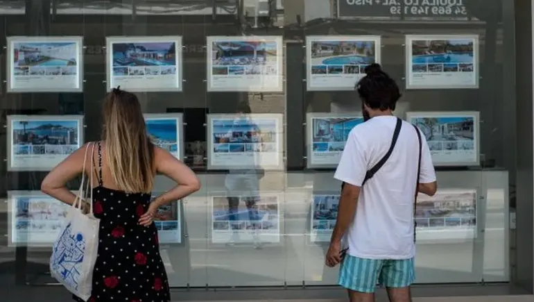 La demanda de propiedades para alquiler en Neuquén sigue firme, el problema son los altos precios que impone el mercado.