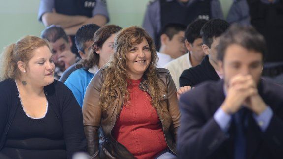 A pesar de su pedido