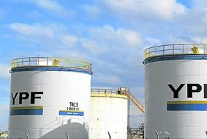 YPF destinará 5.571 millones de pesos a la creación de un fondo