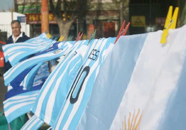 Un Cabildo en la plaza, como en 1810