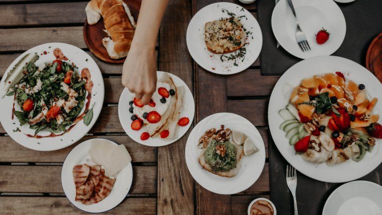 El brunch y el teanner, las nuevas tendencias de Cortez