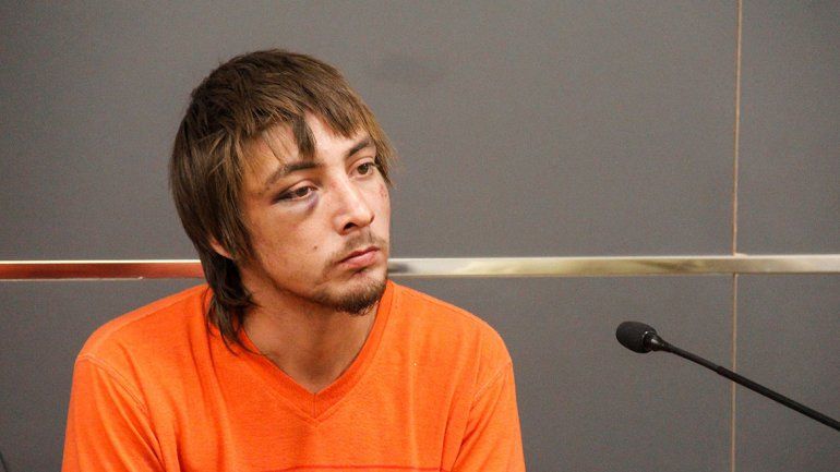 El asesino de Joaquín Vinez está a un paso del banquillo