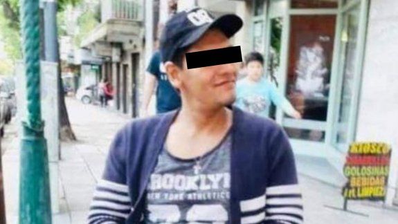 Venezolana abusada: el comerciante dijo que ella se le ofreció sexualmente