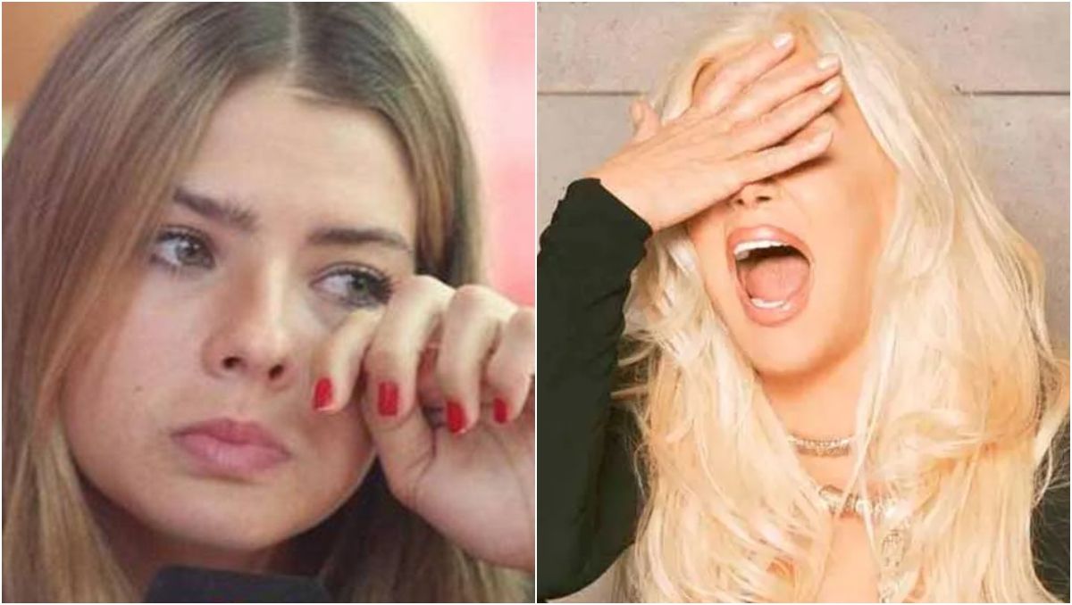 Susana Giménez le cerró una puerta laboral a la China Suárez: No quiere que...