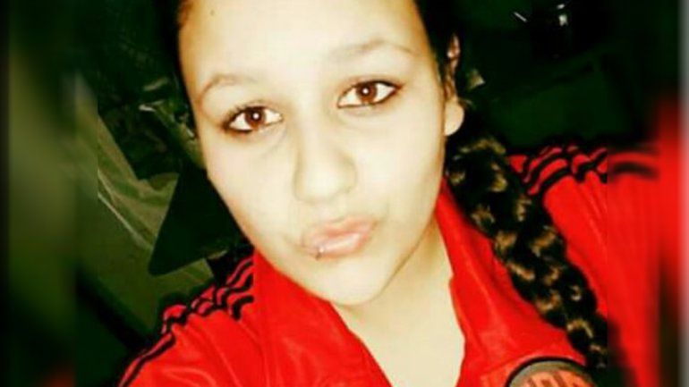 Intensa búsqueda de una adolescente de Cinco Saltos