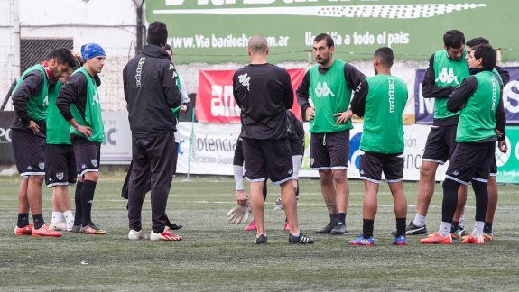 El Albinegro jugará a cancha llena un partido que también genera mucha ilusión entre los hinchas, tras la suspensión del duelo contra San Lorenzo.