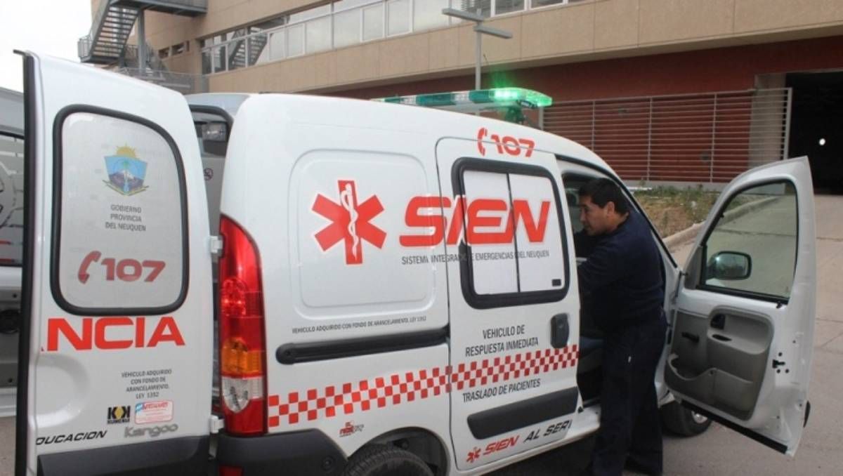 Murió un adolescente en un polideportivo de Neuquén: qué le pasó