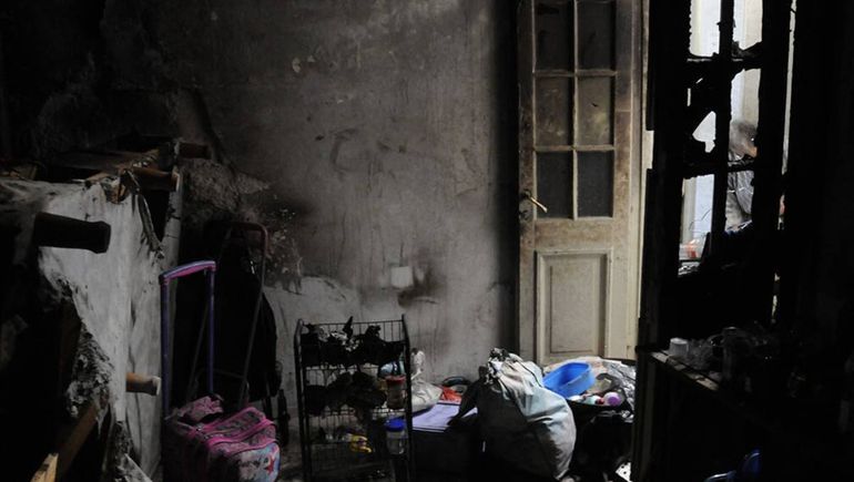 Foto: Agencia Presentes.