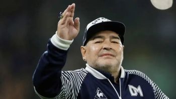 la jueza de dios: el polemico documental que podria tirar abajo el juicio por maradona