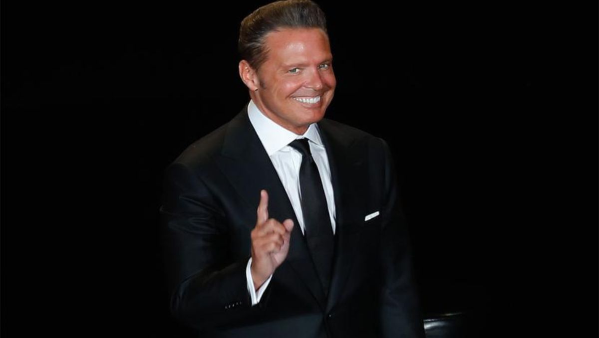 Luis Miguel, en este caso, no tuvo nada que ver con la estafa.