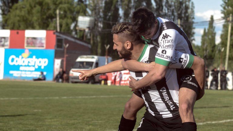 Cipo es el candidato de la región futbolera