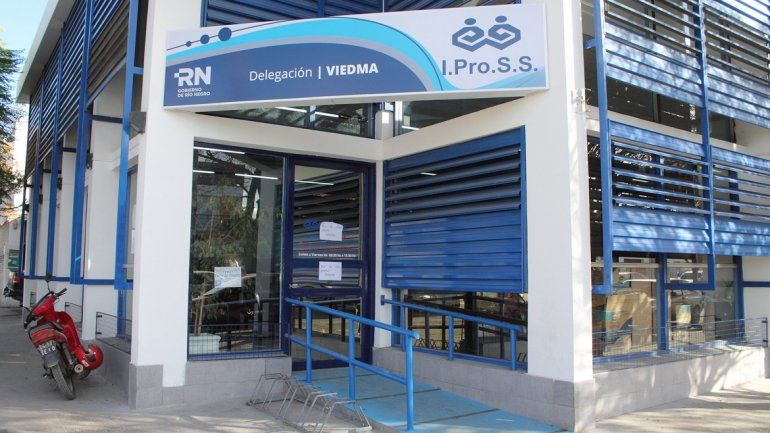 La sede central del Ipross confirmó que acatará el fallo judicial.