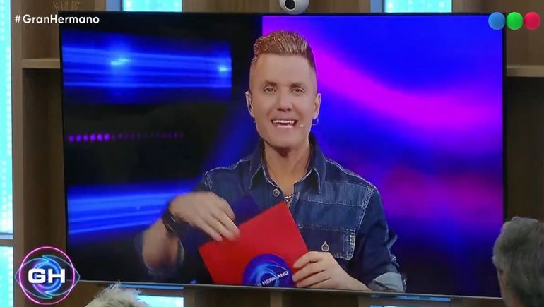 Gran Hermano cambió el juego: se habilitó la fulminante