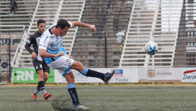 Oro se juega mucho en Catriel y Pillma quiere ser top 4