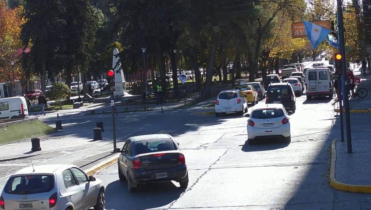 Fotomultas en Neuquén: cuál fue la infracción más cometida y de cuánto es la multa