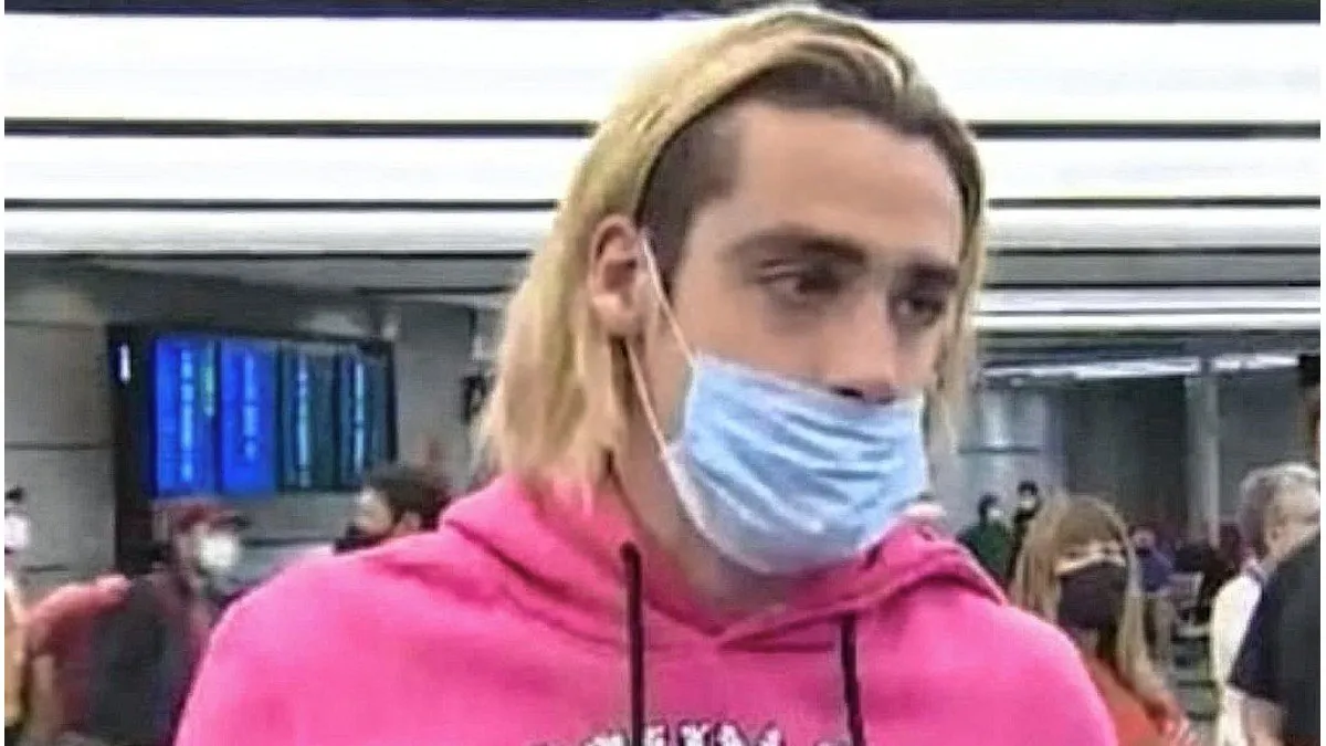 Spinelli: Tenía miedo que me explote algo en las piernas