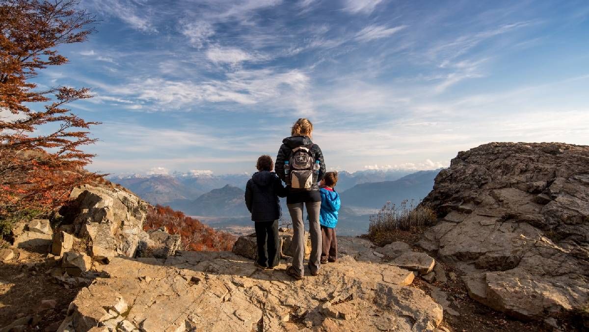 El Bolsón espera turistas con una agenda cargada, y muy variada, en Semana Santa.