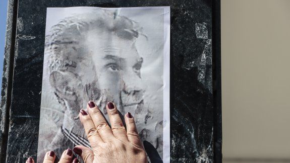 Reclamaron la renuncia de un juez cipoleño por fallos misóginos