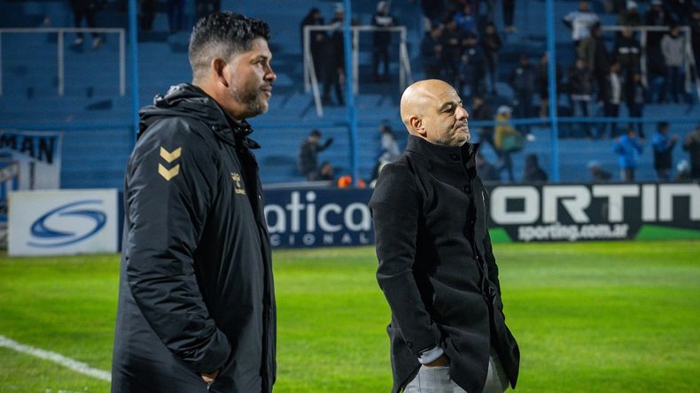 Orsi rompió el silencio y blanqueó por qué la dupla se fue de Platense