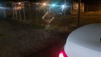 raptaron a una mujer por dinero y la policia la rescato raptaron a una mujer por dinero y la policia la rescato